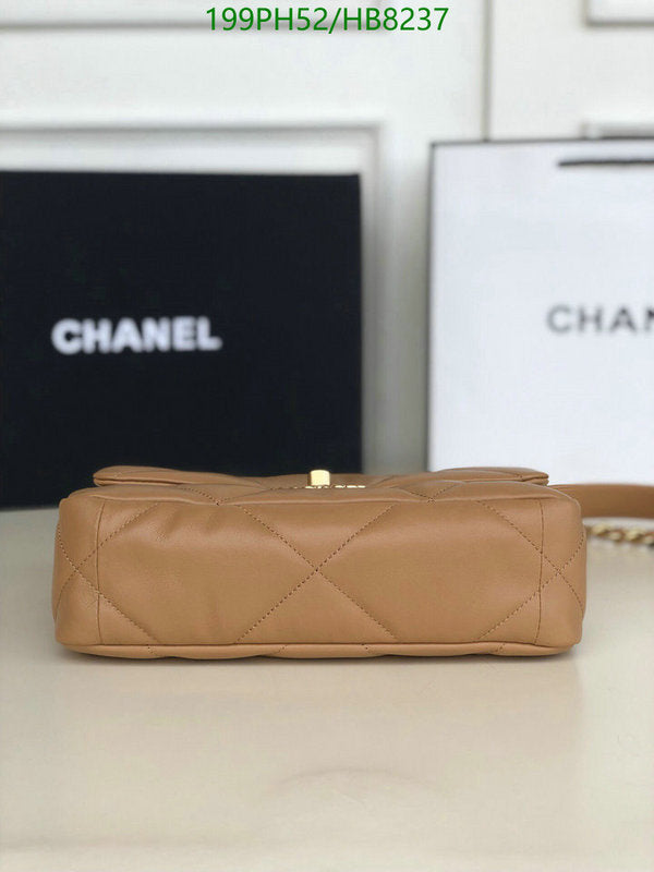 SAMC - CHL Bags - 234