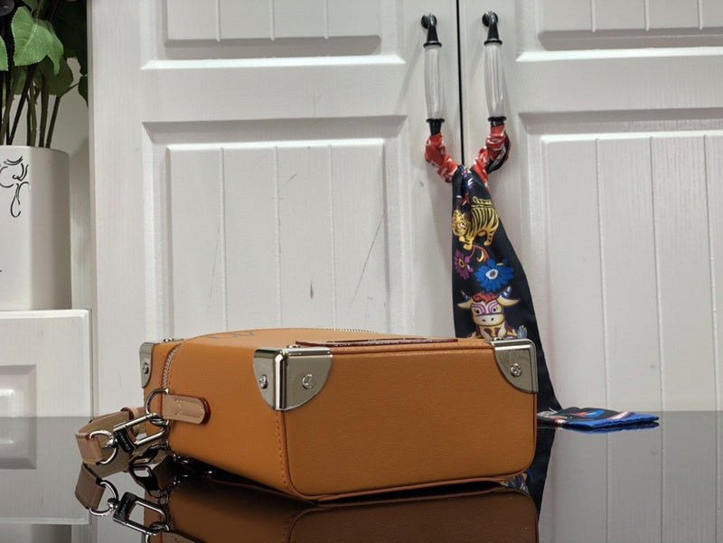 Glami- Glami- Lu-Vi bags - 3462