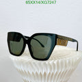 SAMC - FDE Glasses - 127