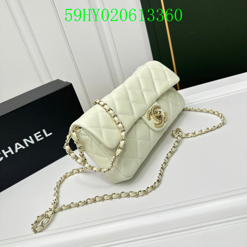 Glami - CHL Bags - 680