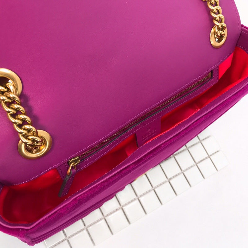 Glami Fashion - GCI Bags - 2492