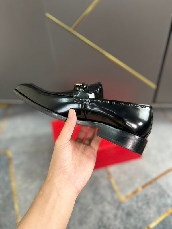 Glami - FGO Men Shoes - 1067