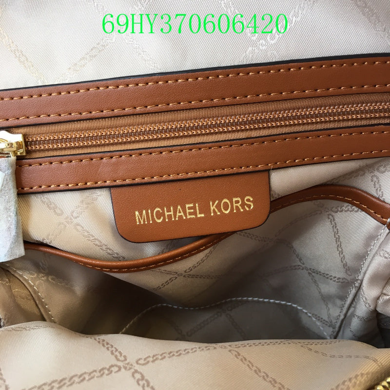Satchel Bags - MK Bags - 053