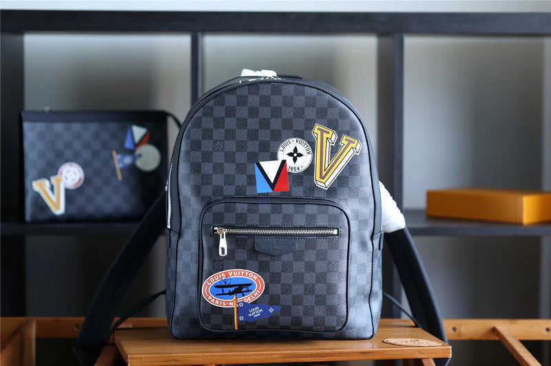 Glami Fashion Lu-Vi bags - 9720