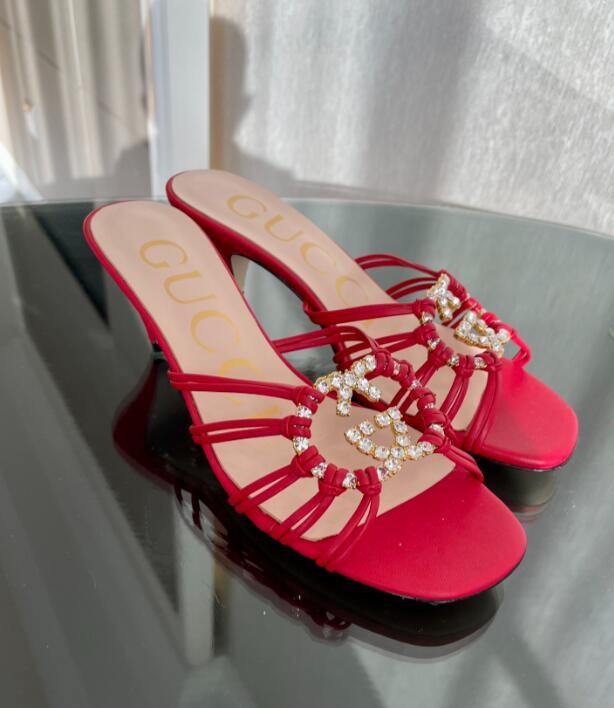 SAMC - GUKI Women Shoes - 860