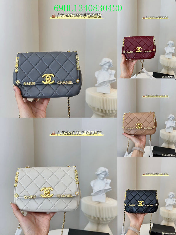 Glami - CHL Bags - 017