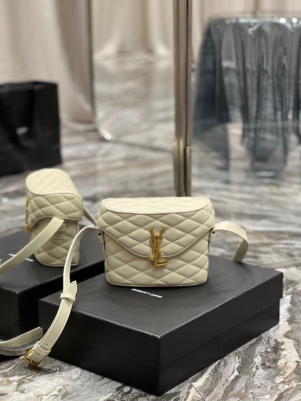 Glami- Glami- - SLY Bags - 1172