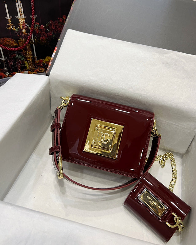 Glamy - DG bag - 164