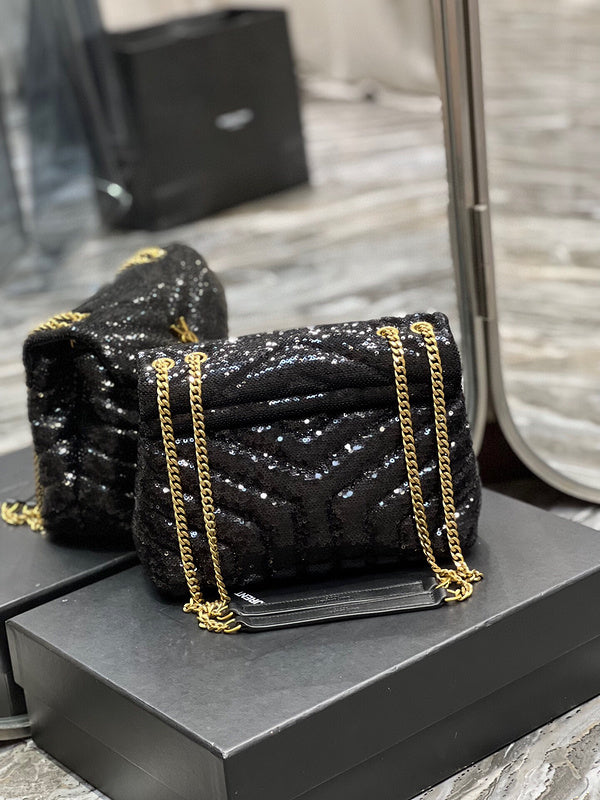 Glami- Glami- - SLY Bags - 1129