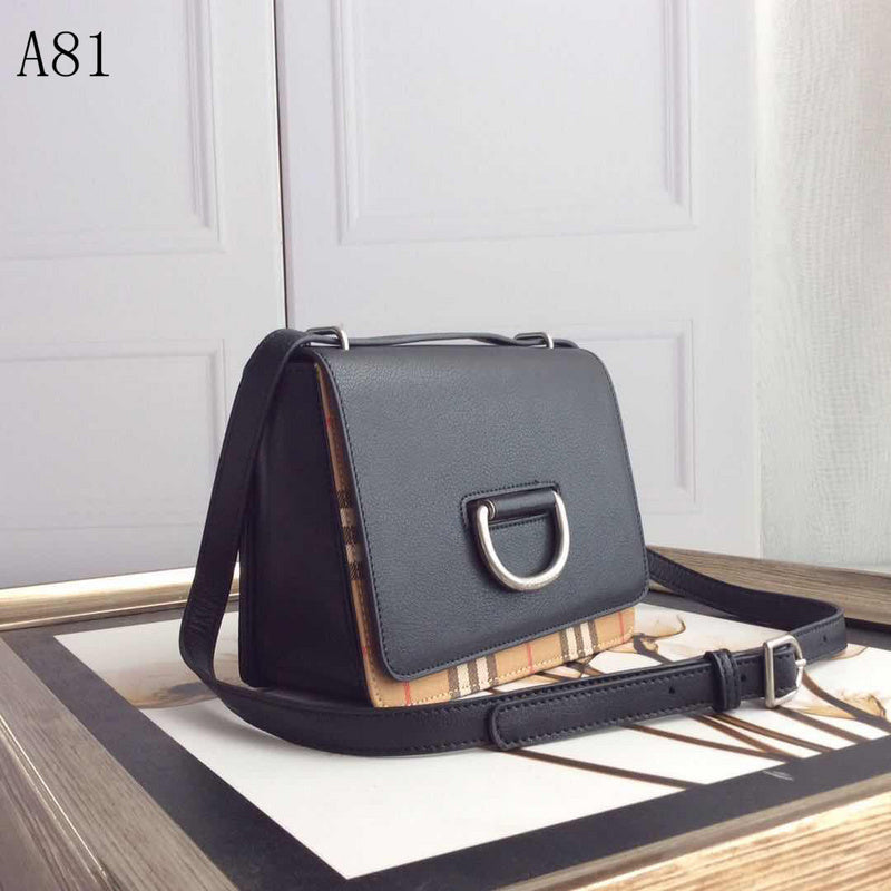 ELE Fashion -BBR Bags - 763