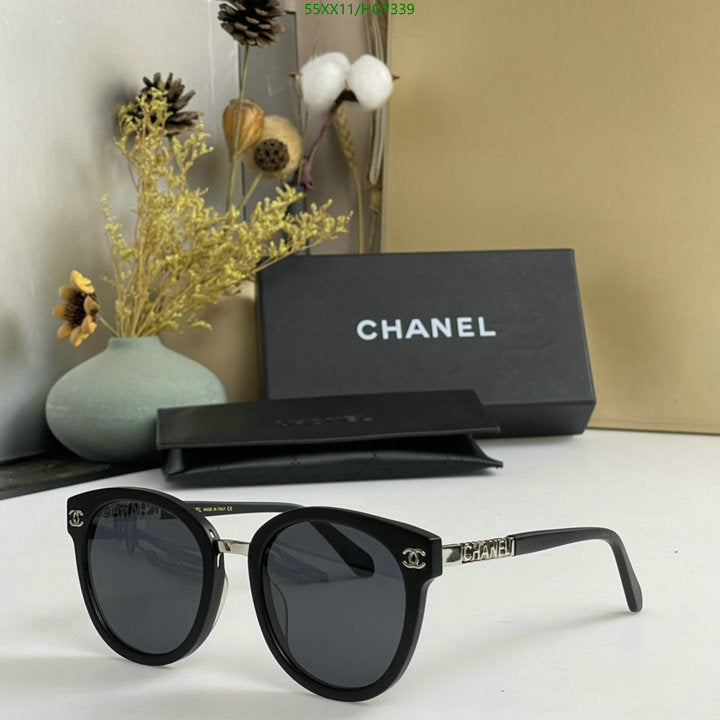 SAMC - CHL Glasses - 397