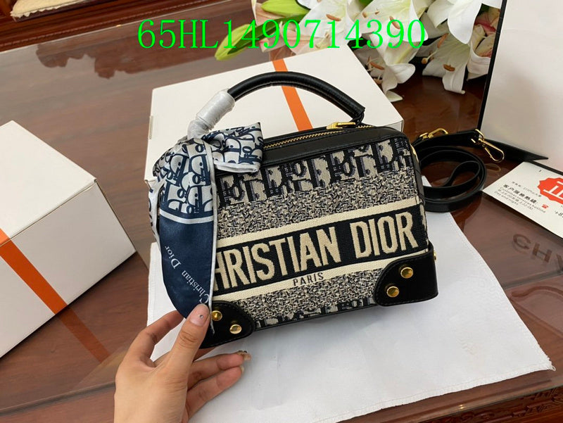 Glami - DOR Bags - 1490
