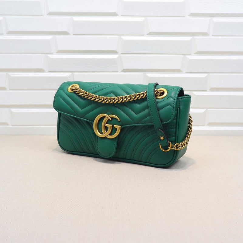 GlamI - GCI Bags - 822