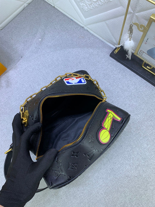 Satchel Bags - VL2 Bags - 561