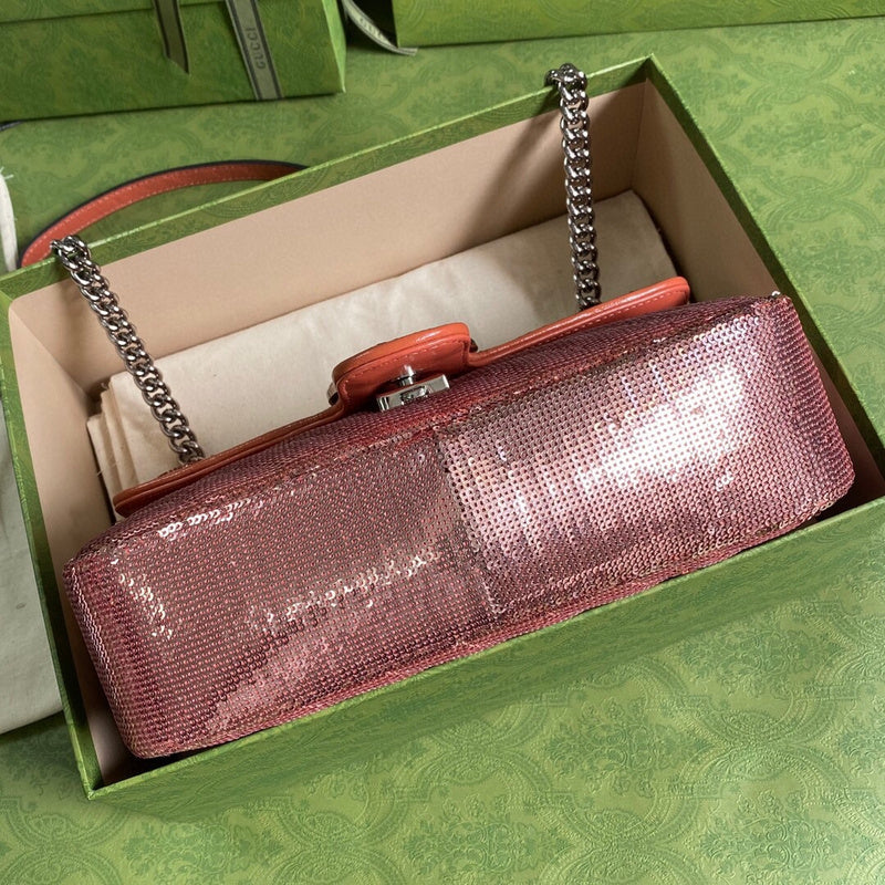 Glami Fashion - GCI Bags - 5948