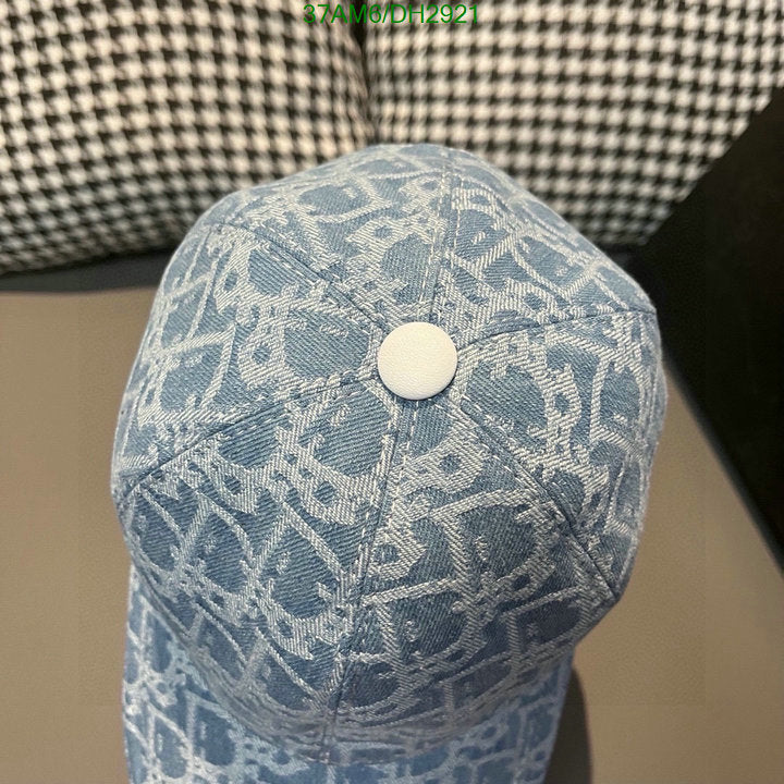 SAMC - DOR Caps & Hats - 019