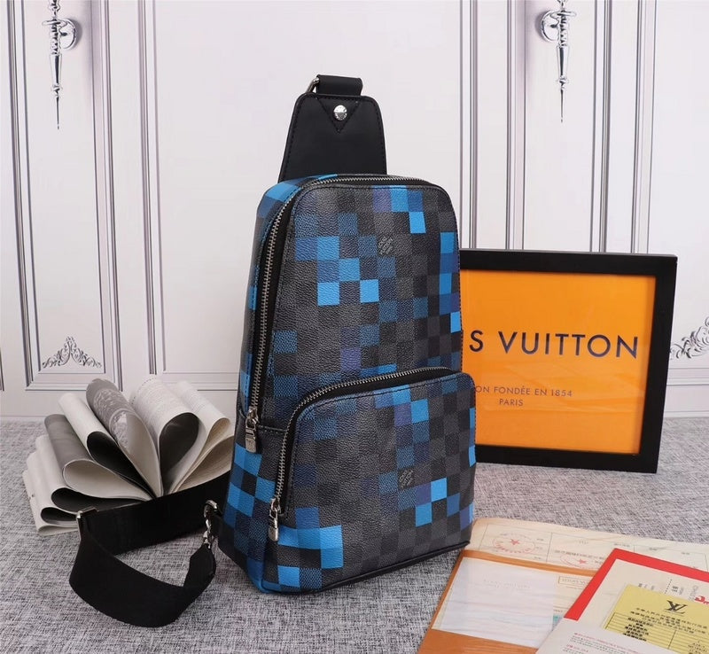 GlamI Lu-Vi bags - 3836