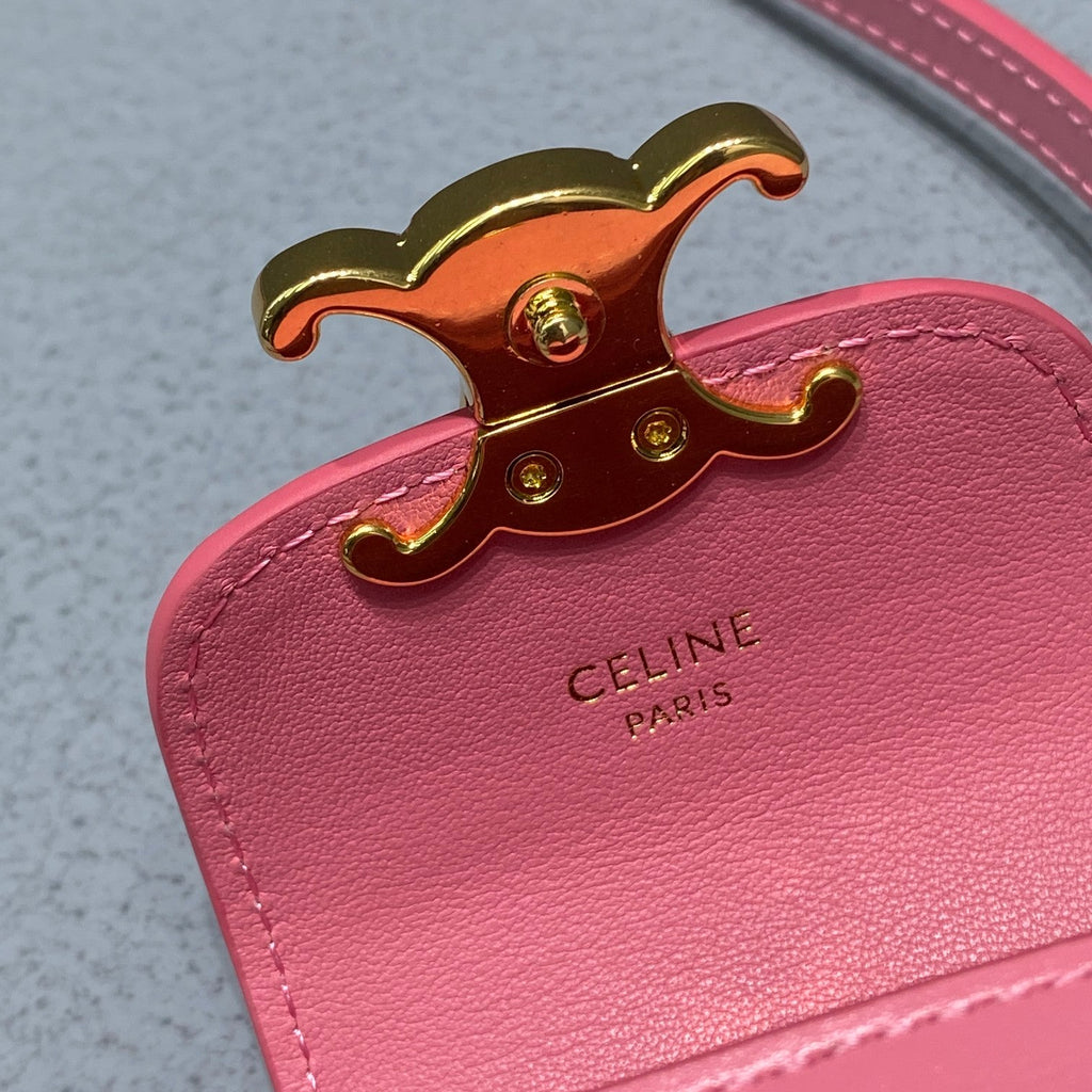 GLAMI Mini Triomphe PiNike For Women 4in/11cmÃƒâ€šÃ‚Â 