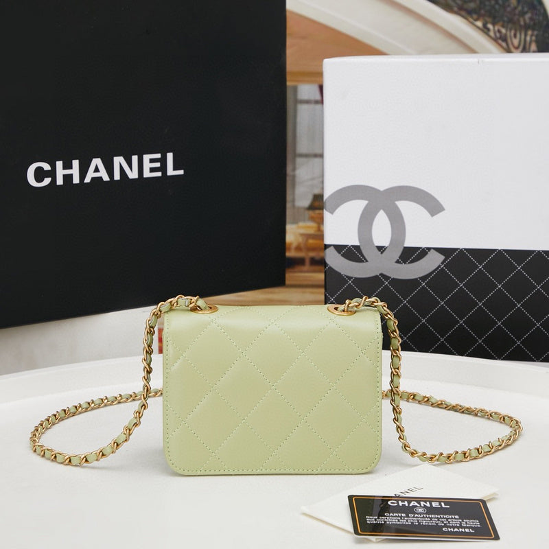 Chanel Bags
