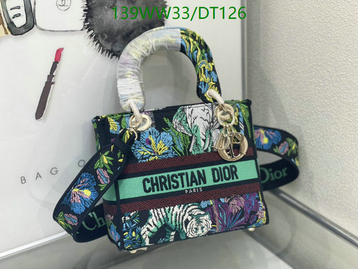 SAMCC - DOR Bags - 1009