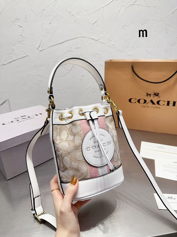 Satchel Bags - CCH Bags - 184