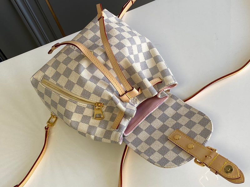 Glami Fashion Lu-Vi bags - 17009