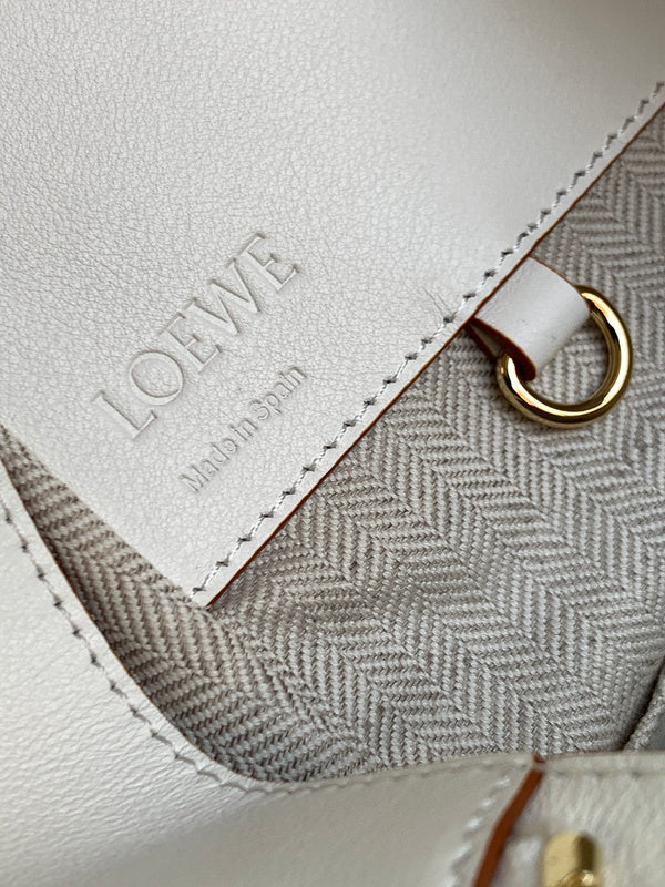 Glamy - LWO Bags - 511