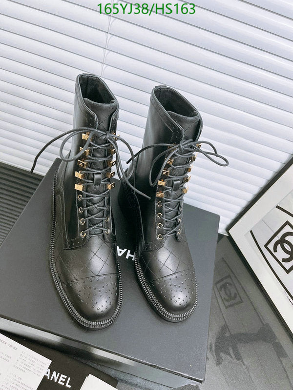 SAMC - CHL Women Boots - 065