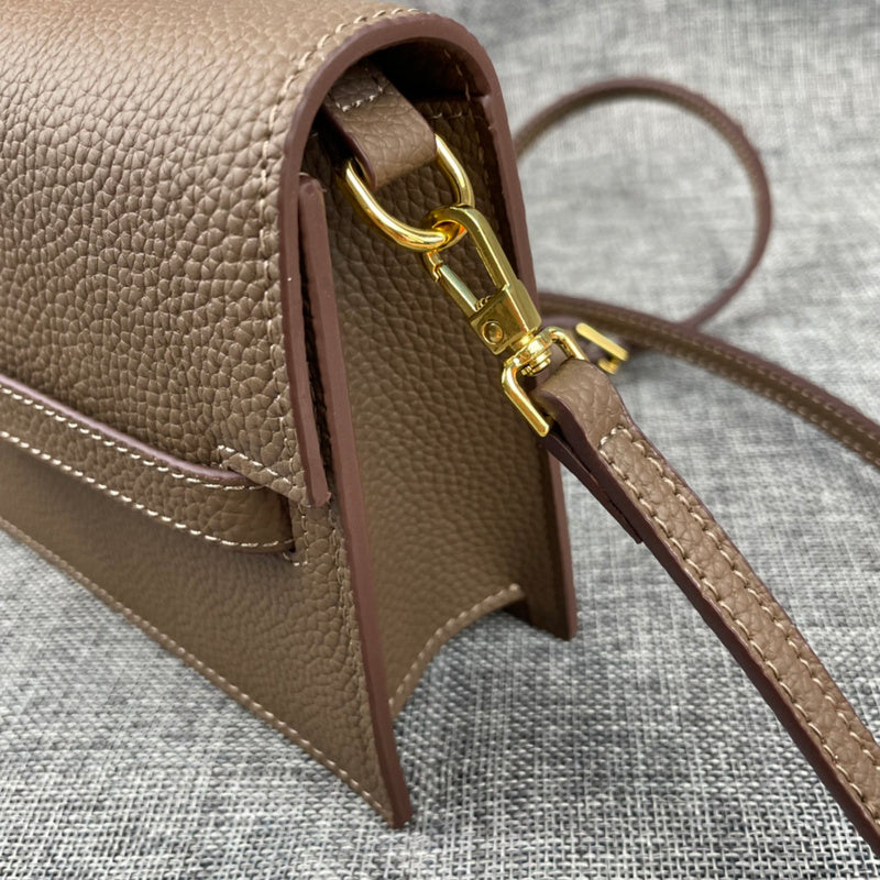 Satchel Bags - HMS-Bags - 919
