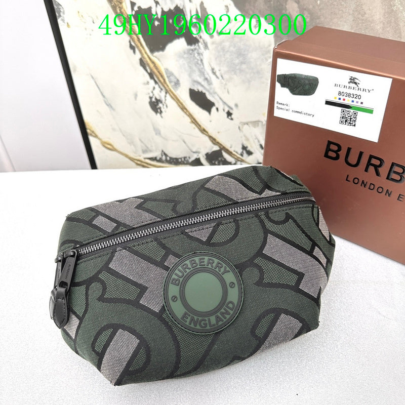ELE Fashion -BBR Bags - 206