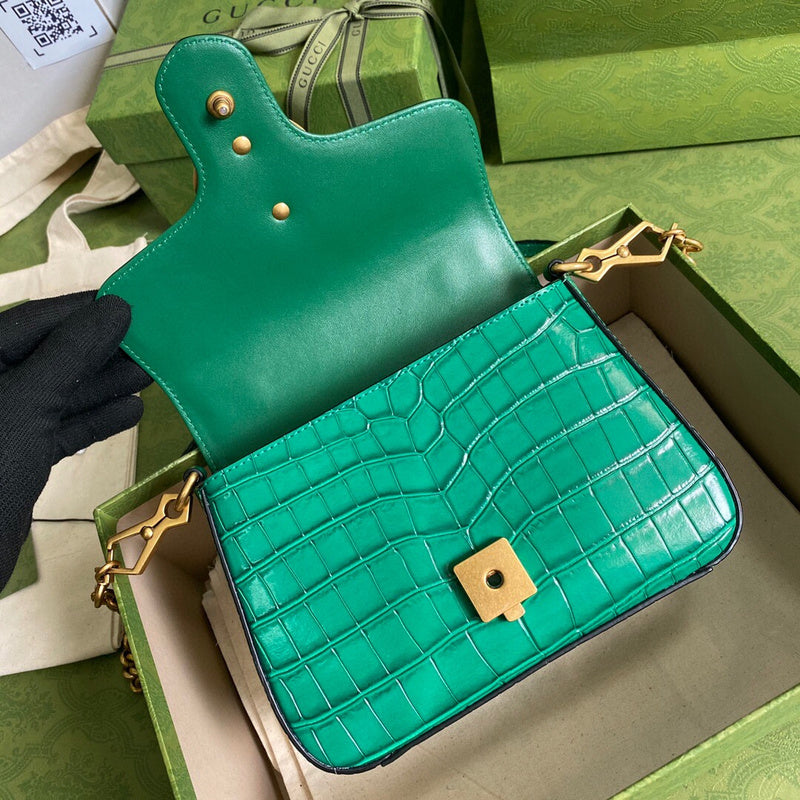 Glami Fashion - GCI Bags - 5845