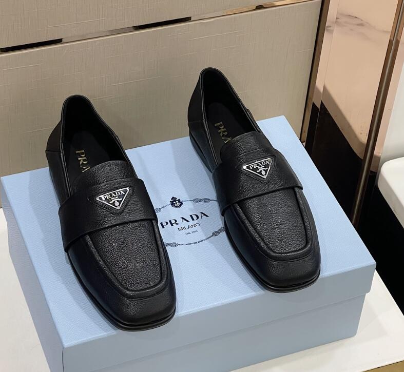 Glamy - PD Men Shoes - 063