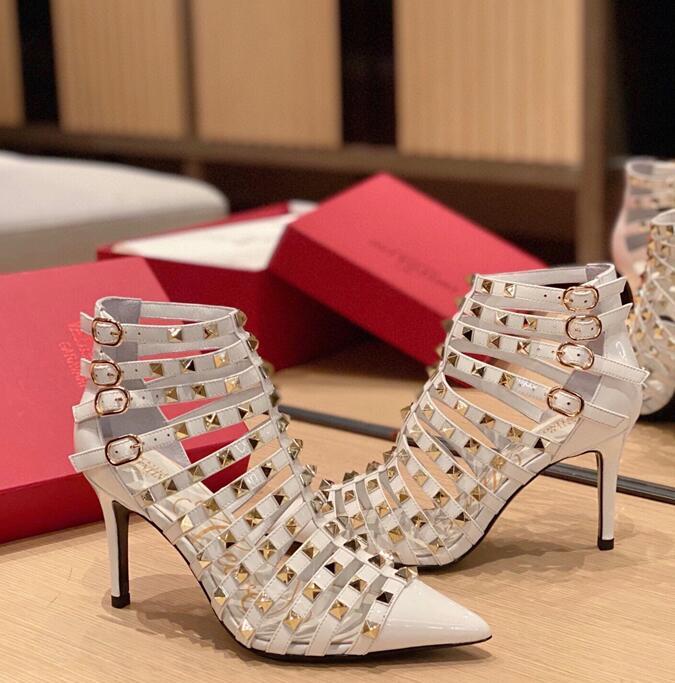 SAMC - VEL Women Shoes - 390