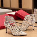 SAMC - VEL Women Shoes - 390