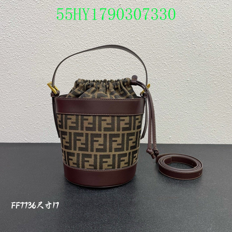 Glami - FDE Bags - 2761