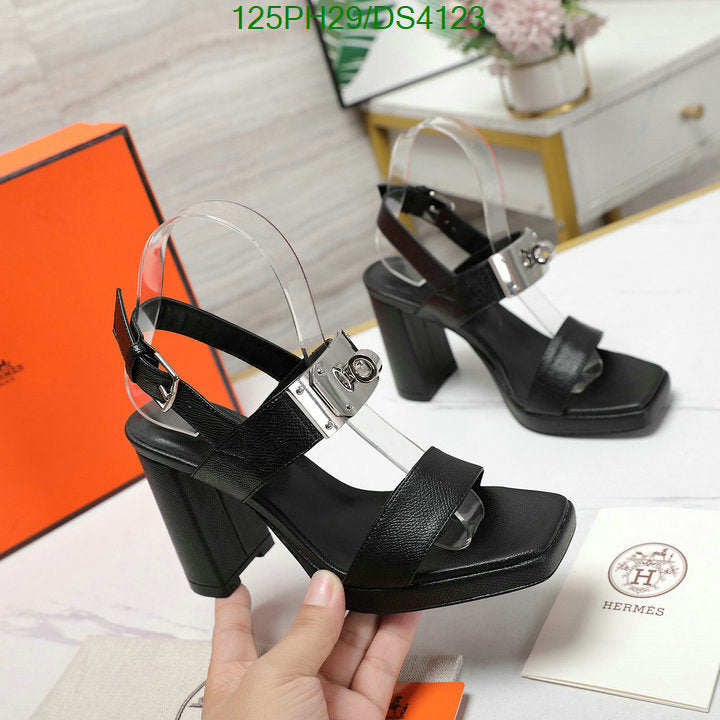 SAMC - HMS Women Shoes - 055