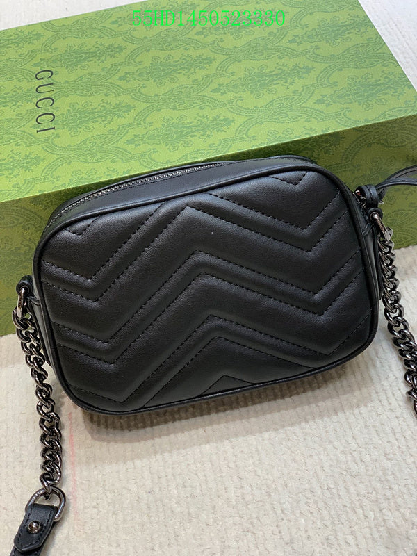 Glami Fashion - GCI Bags - 10463
