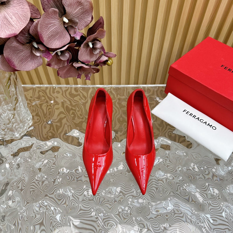 Glami - FGO Women Shoes - 197
