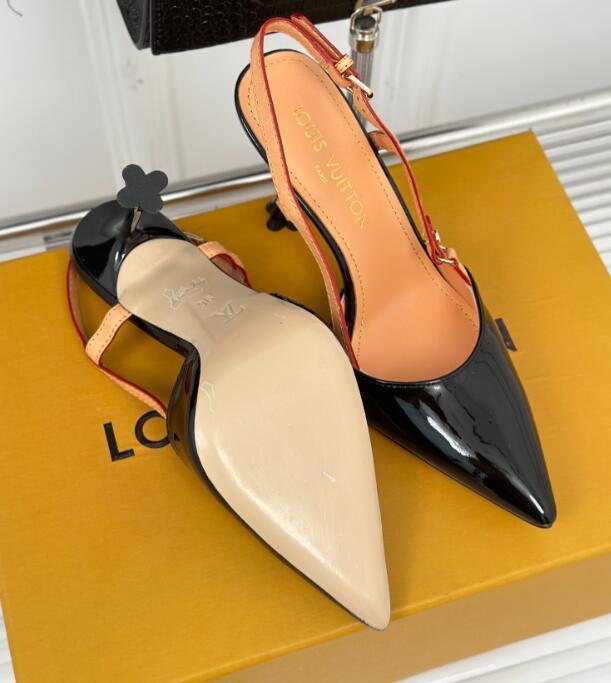 SAMC - LOV Women Shoes - 318