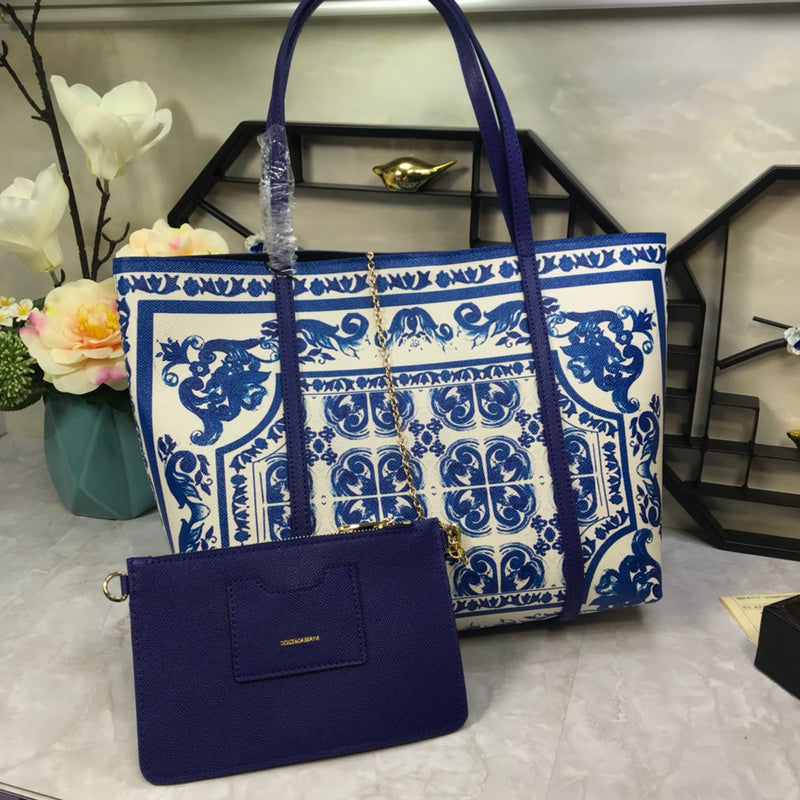 Satchel Bags - DG Bags - 308