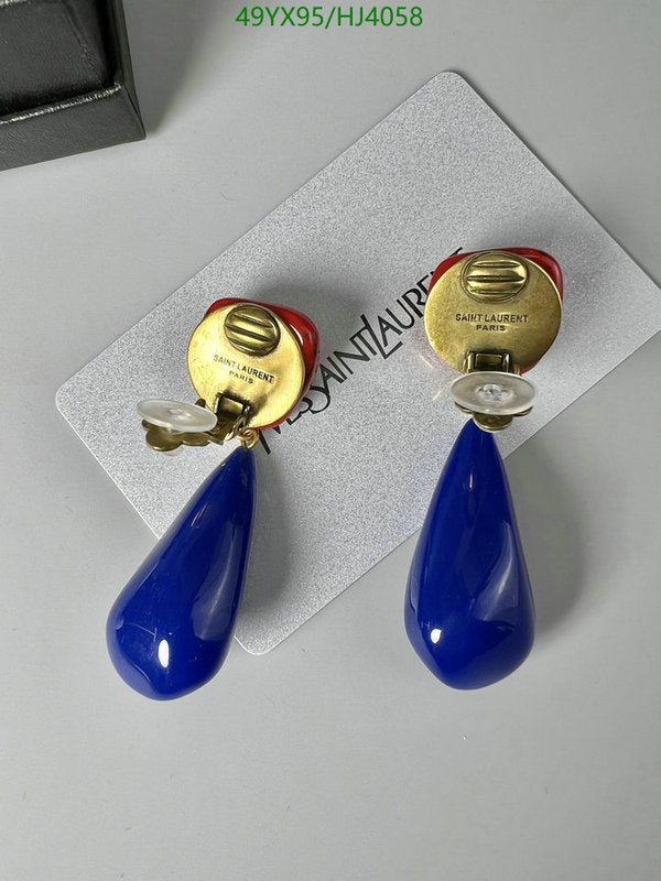 SAMC - YLS Jewelry - 052