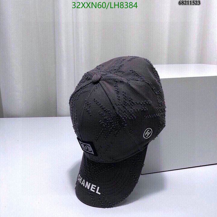 SAMC - CHL Caps & Hats - 450