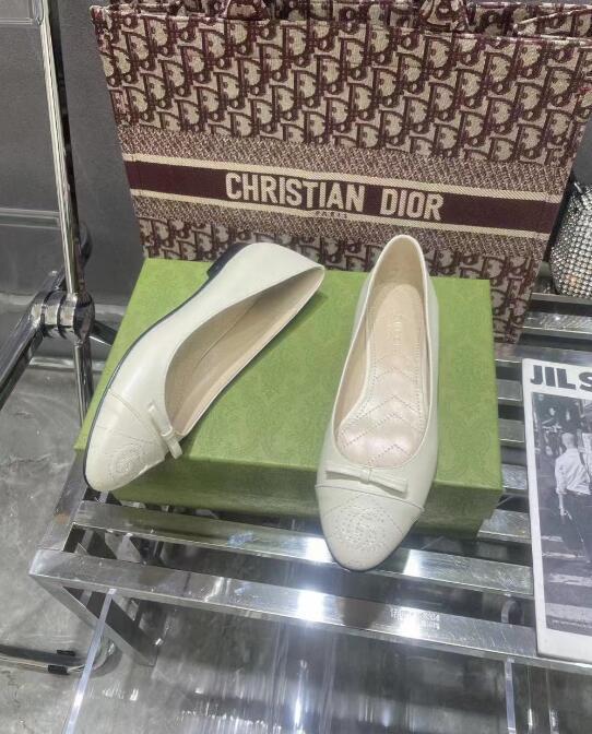 SAMC - GUKI Women Shoes - 1148