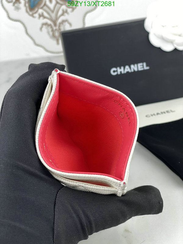 SAMC - CHL Wallets - 073