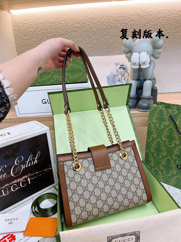 Glami Fashion - GCI Bags - 11857