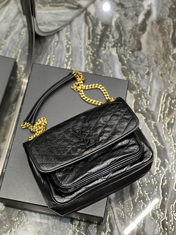 Glami- Glami- - SLY Bags - 227