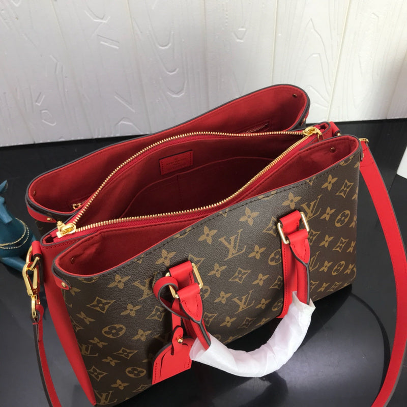 Satchel Bags - VL Bags - 243