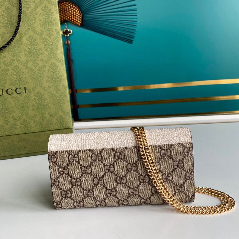 Satchel Bags - GCI Bags - 6049