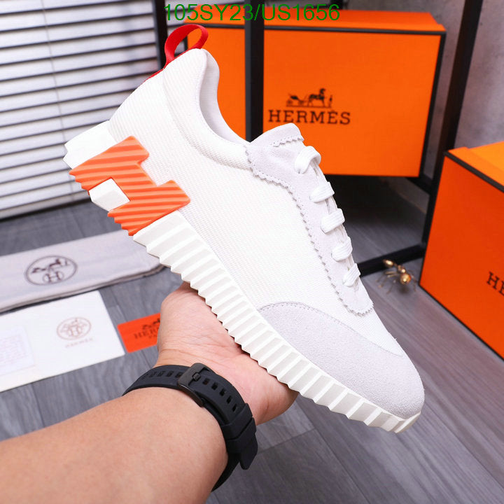 SAMC - HMS Men Shoes - 627