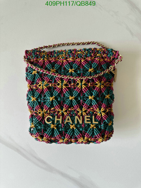 SAMC - CHL Bags - 347